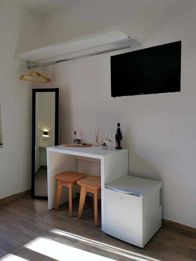 Sunrise Bed And Breakfast เปสคีชี ภายนอก รูปภาพ