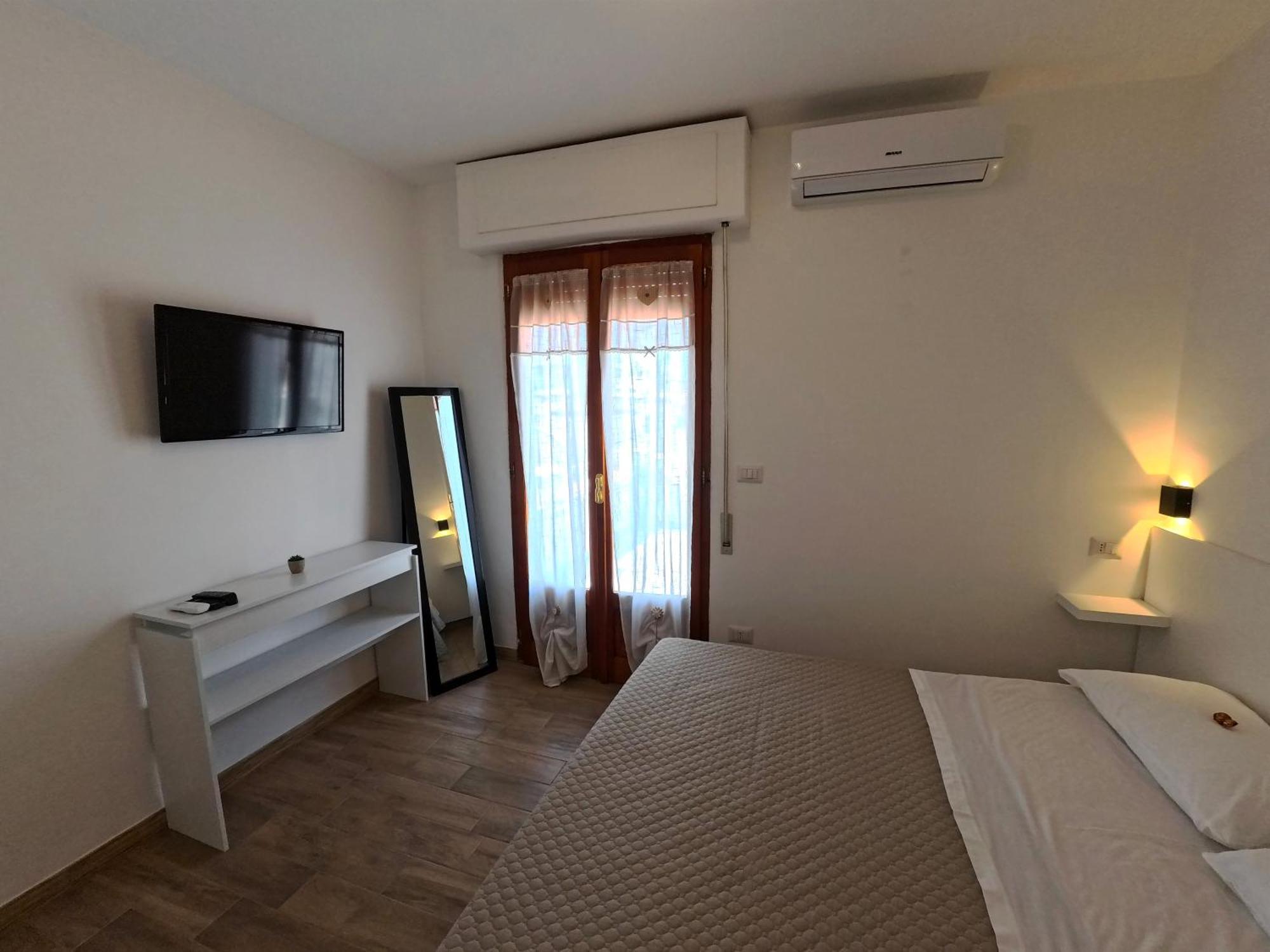 Sunrise Bed And Breakfast เปสคีชี ภายนอก รูปภาพ