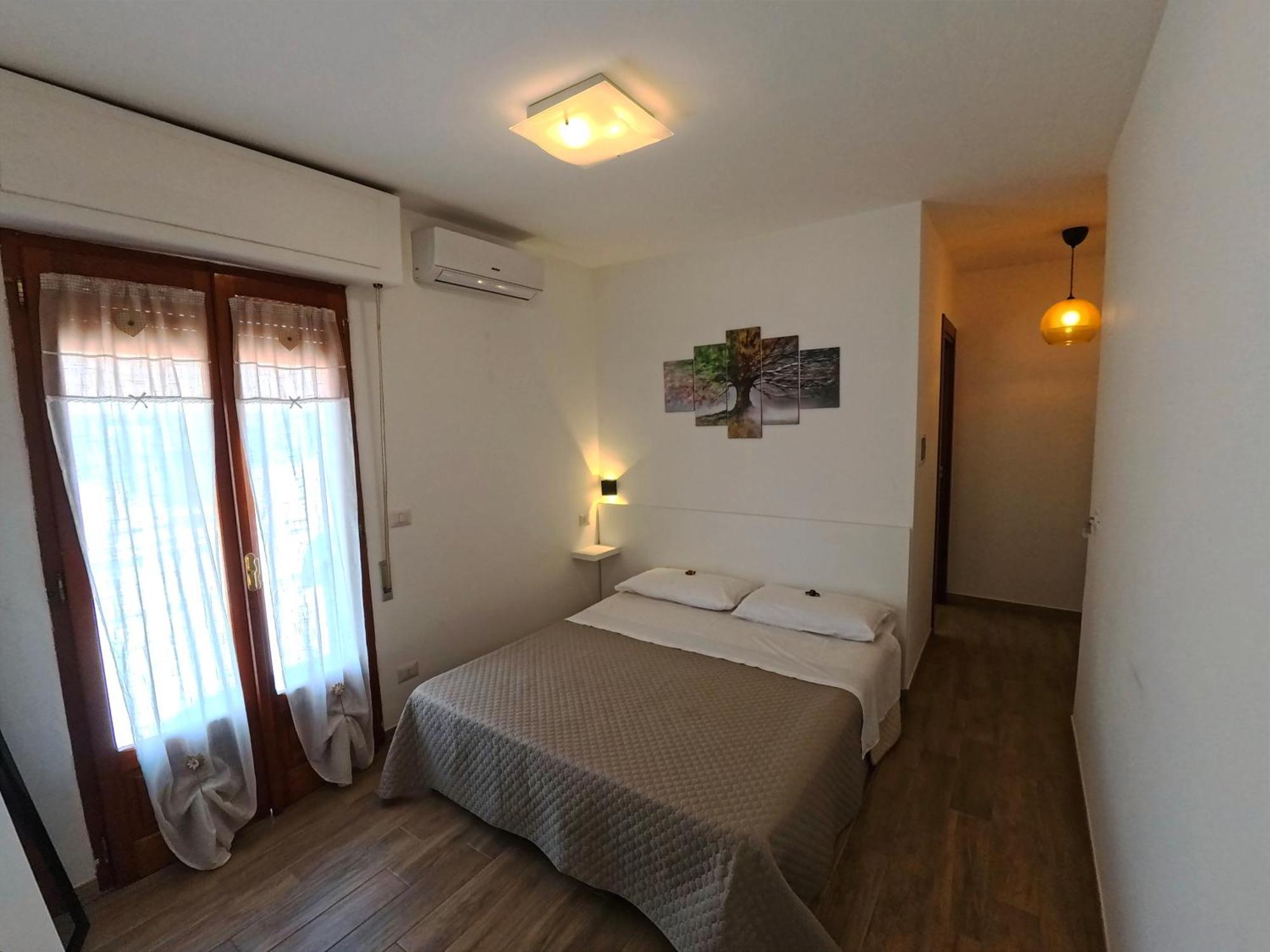 Sunrise Bed And Breakfast เปสคีชี ภายนอก รูปภาพ