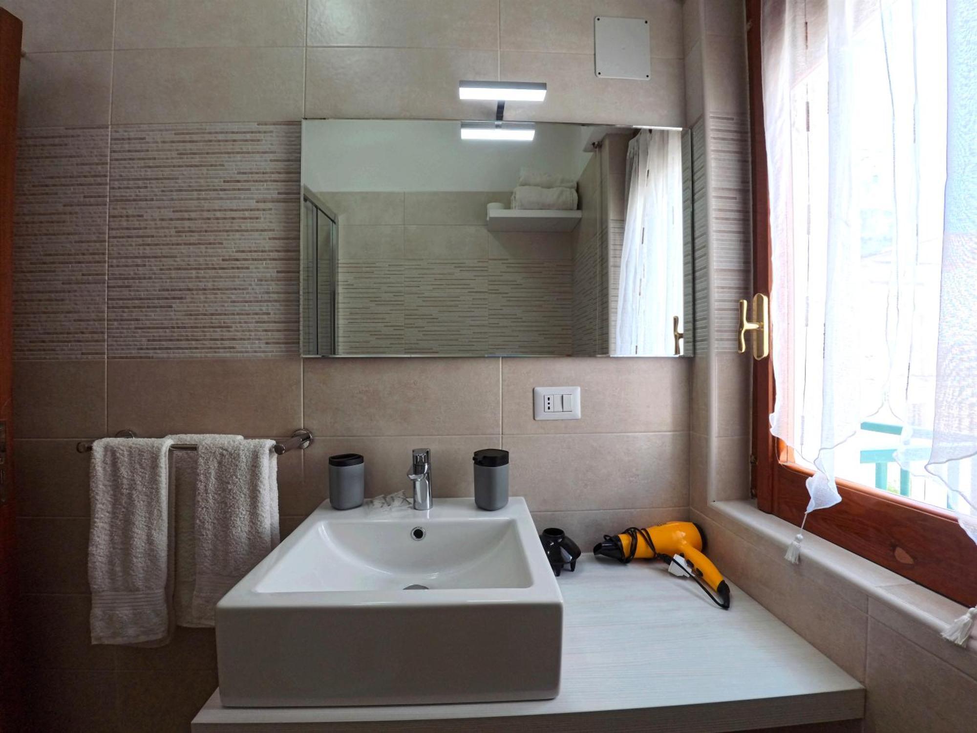 Sunrise Bed And Breakfast เปสคีชี ภายนอก รูปภาพ